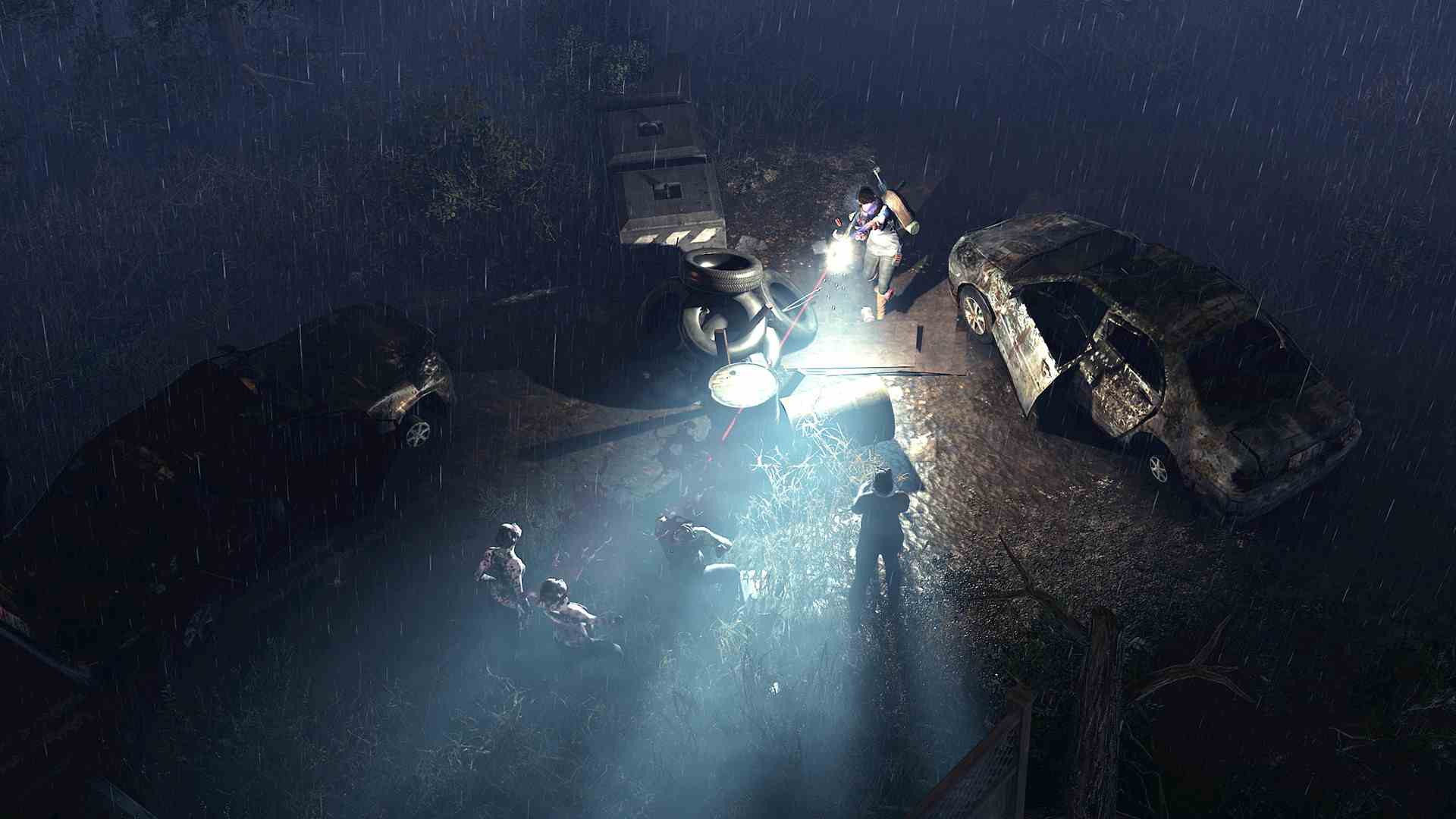 PC《最后的战役：劫后余生 The Last Stand Aftermath》免安装中文版下载（v1.1.0.11）_1