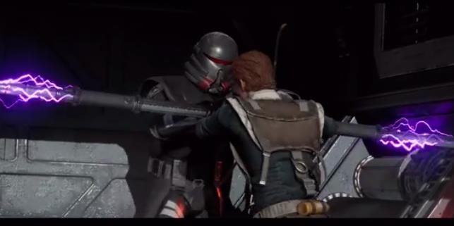 PC《星球大战绝地：陨落的武士团 Star Wars Jedi：Fallen Order》免安装中文版下载（v1.0.10.0）_1