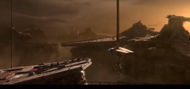 PC《星球大战绝地：陨落的武士团 Star Wars Jedi：Fallen Order》免安装中文版下载（v1.0.10.0）_0