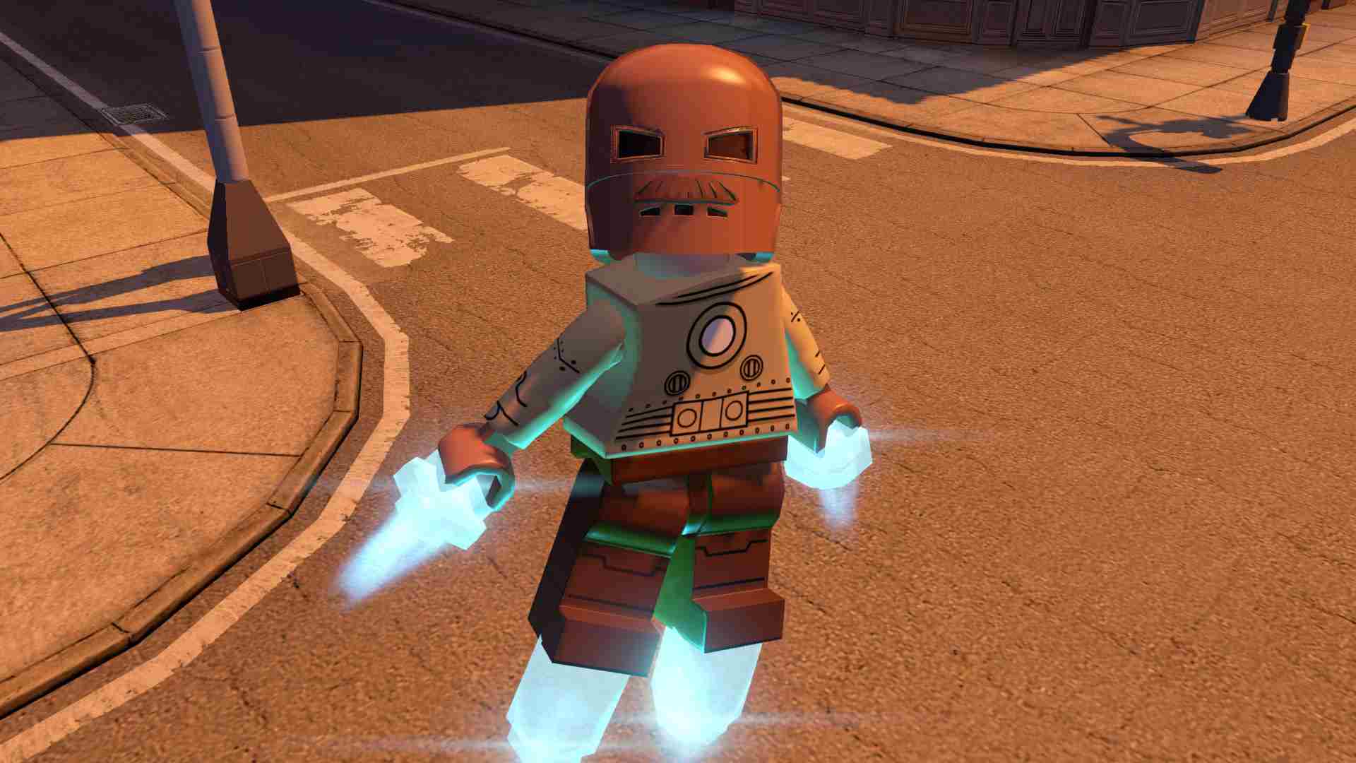 PC《乐高：漫威复仇者联盟 LEGO Marvel’s Avengers》免安装中文版下载（整合9号升级档+11DLC）_0
