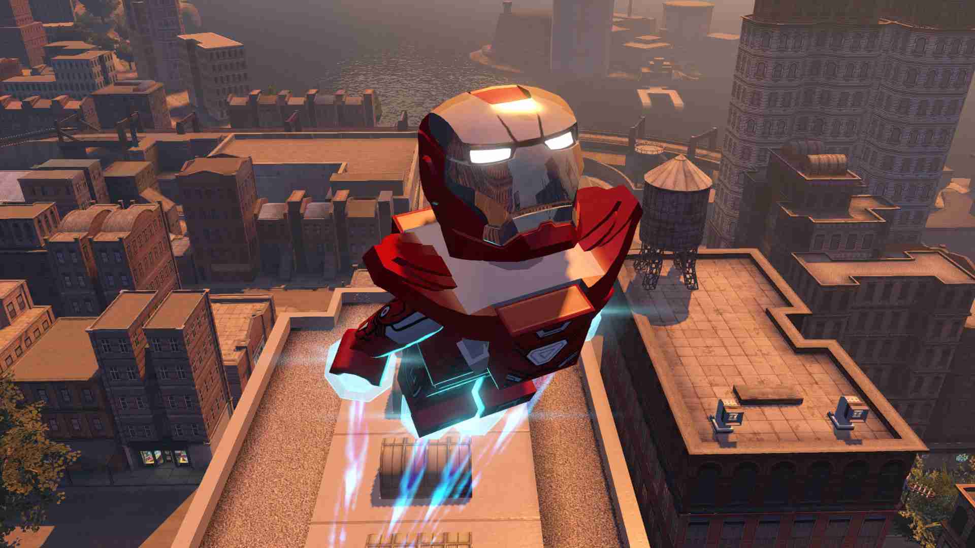 PC《乐高：漫威复仇者联盟 LEGO Marvel’s Avengers》免安装中文版下载（整合9号升级档+11DLC）_1