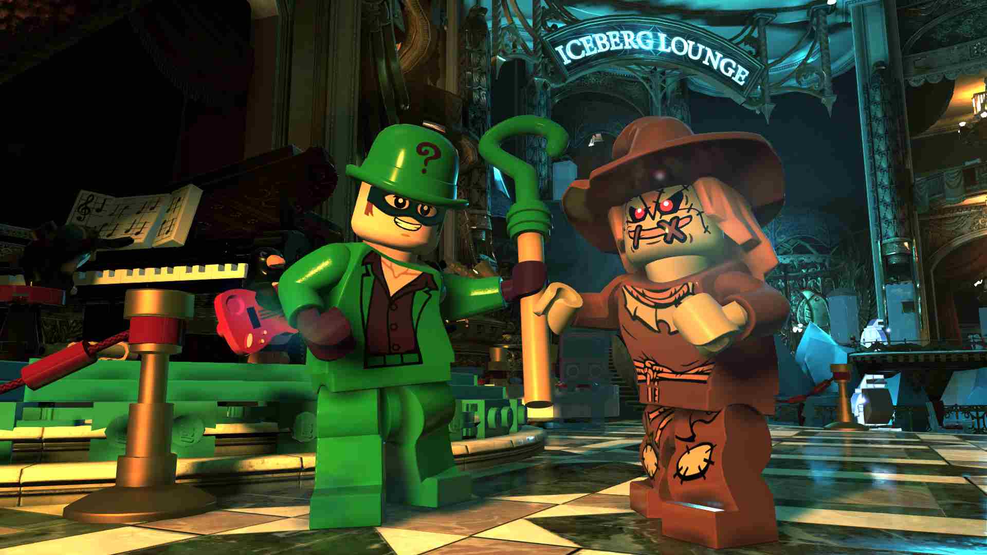PC《乐高DC超级反派 LEGO DC Super-Villains》免安装中文版下载（豪华版）_1