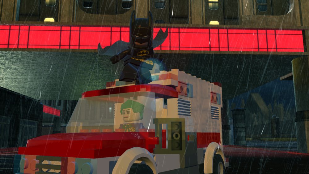 PC《乐高蝙蝠侠2：超级英雄 LEGO Batman 2:Super Heroes》免安装中文版下载_1
