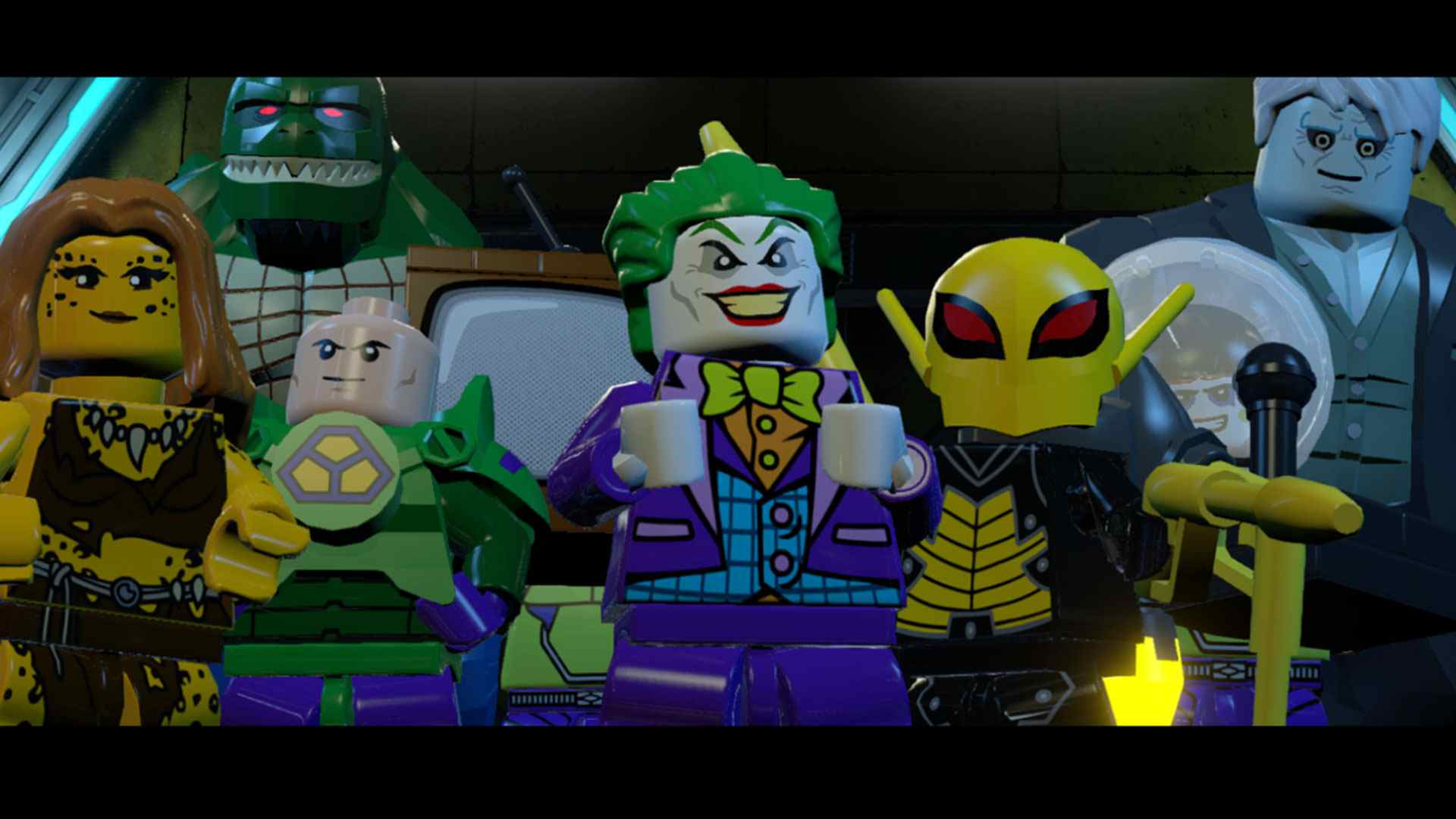 PC《乐高超人总动员 LEGO The Incredibles》免安装中文版下载（v1.0.0.62857）_1