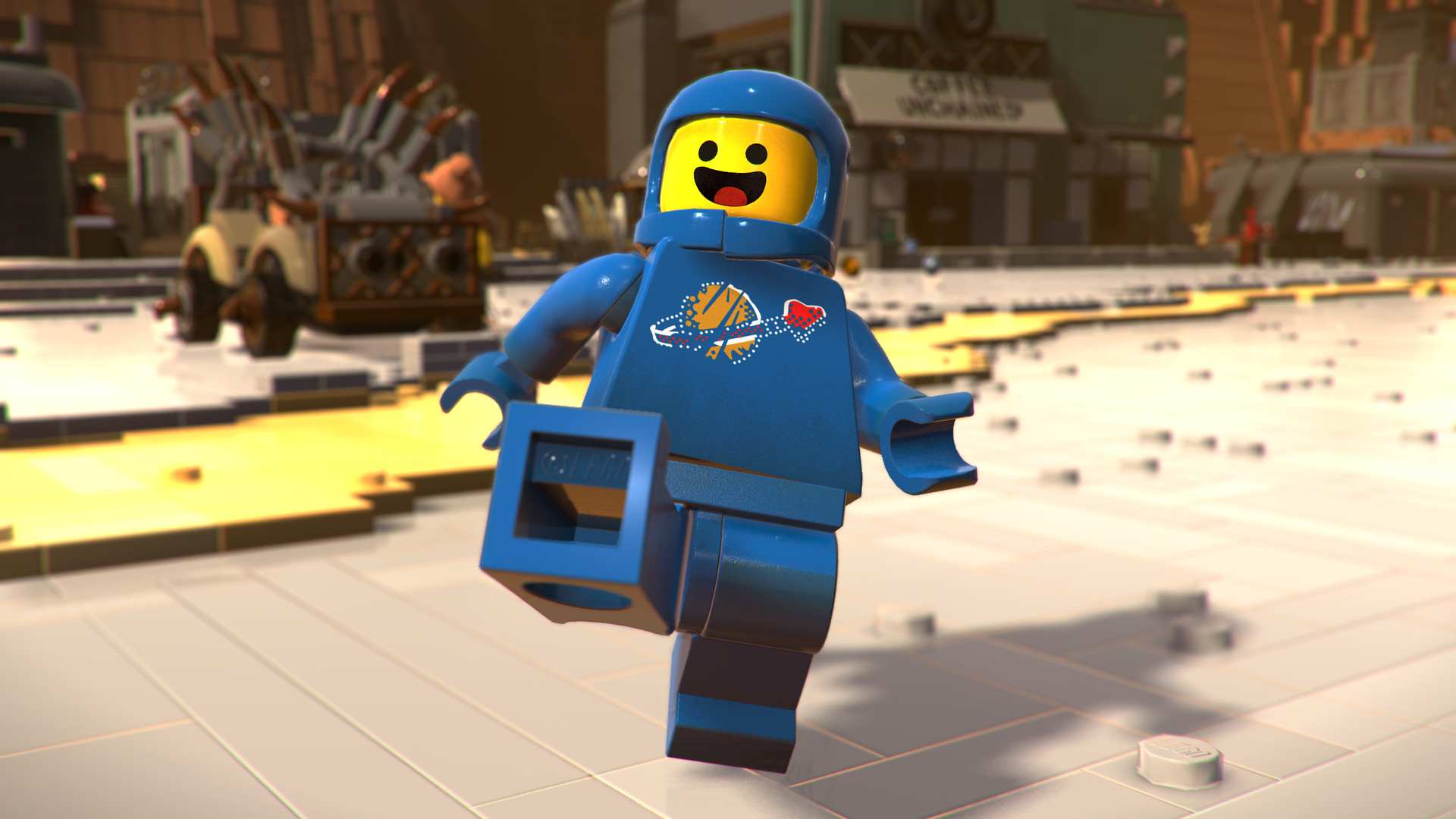 PC《乐高大电影2：游戏版 The LEGO Movie 2 Videogame》免安装中文版下载（Build 20190418）_0