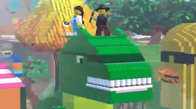 PC《乐高世界 LEGO Worlds》免安装中文版下载（整合DLC）_1