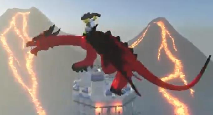 PC《乐高世界 LEGO Worlds》免安装中文版下载（整合DLC）_0