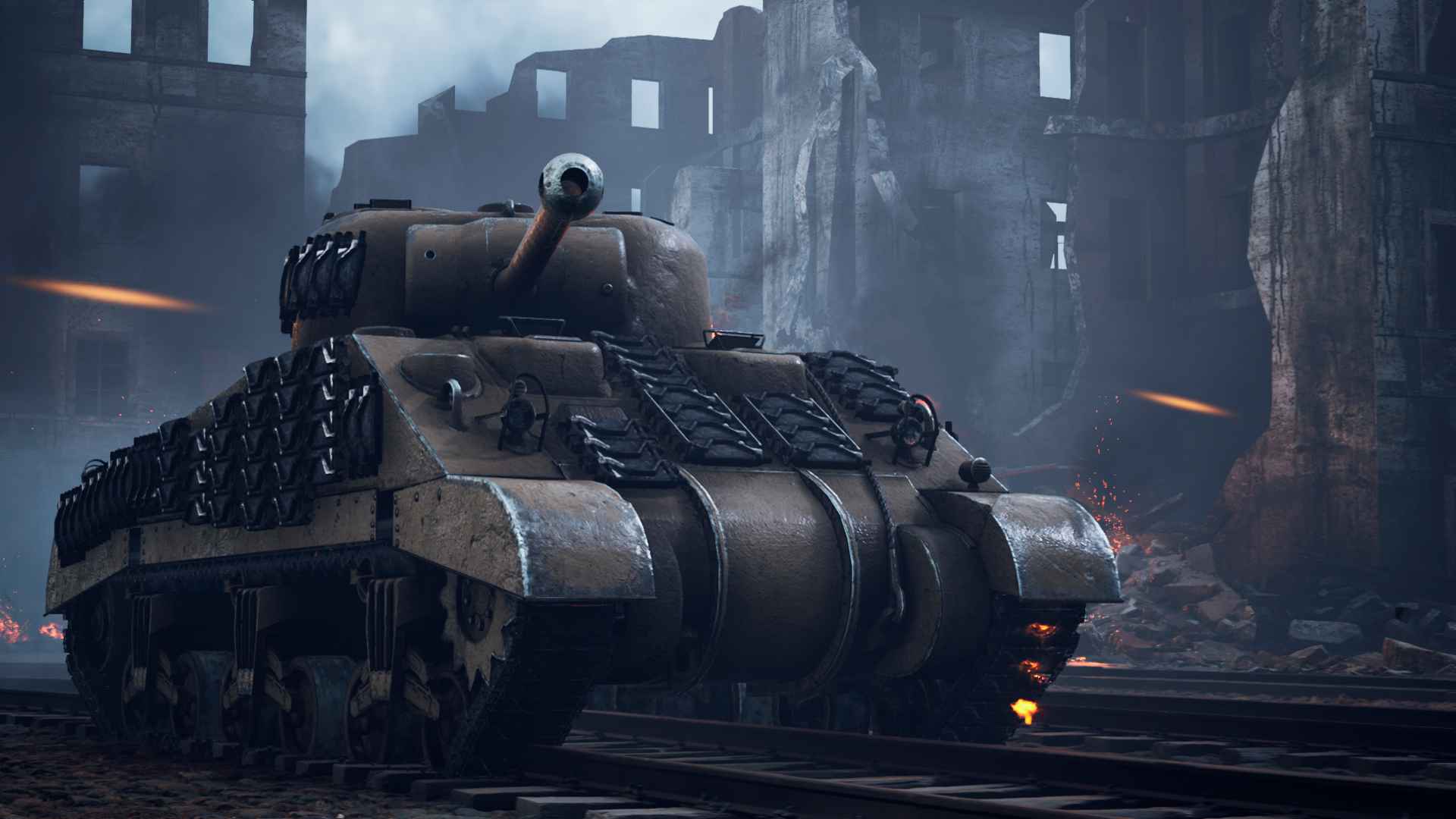 PC《战略思维：为自由而战 Strategic Mind: Fight for Freedom》免安装中文版下载_0