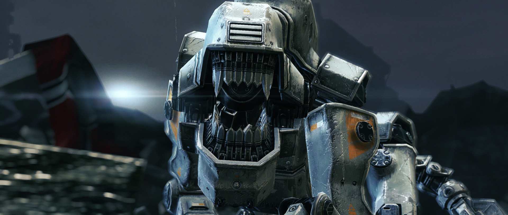 PC《重返德军总部：新秩序 Wolfenstein: The New Order》免安装中文版下载_0