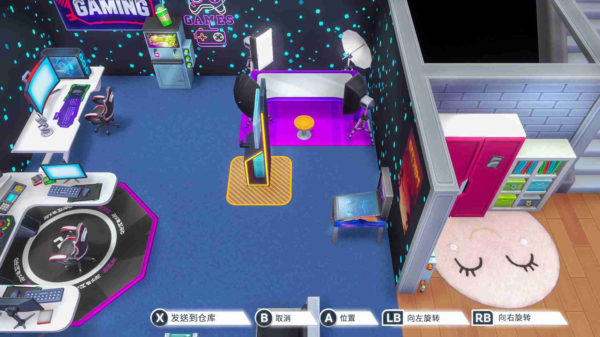 PC《油管主播的生活2 YOUTUBERS LIFE 2》免安装中文版下载（v1.2.3）_0