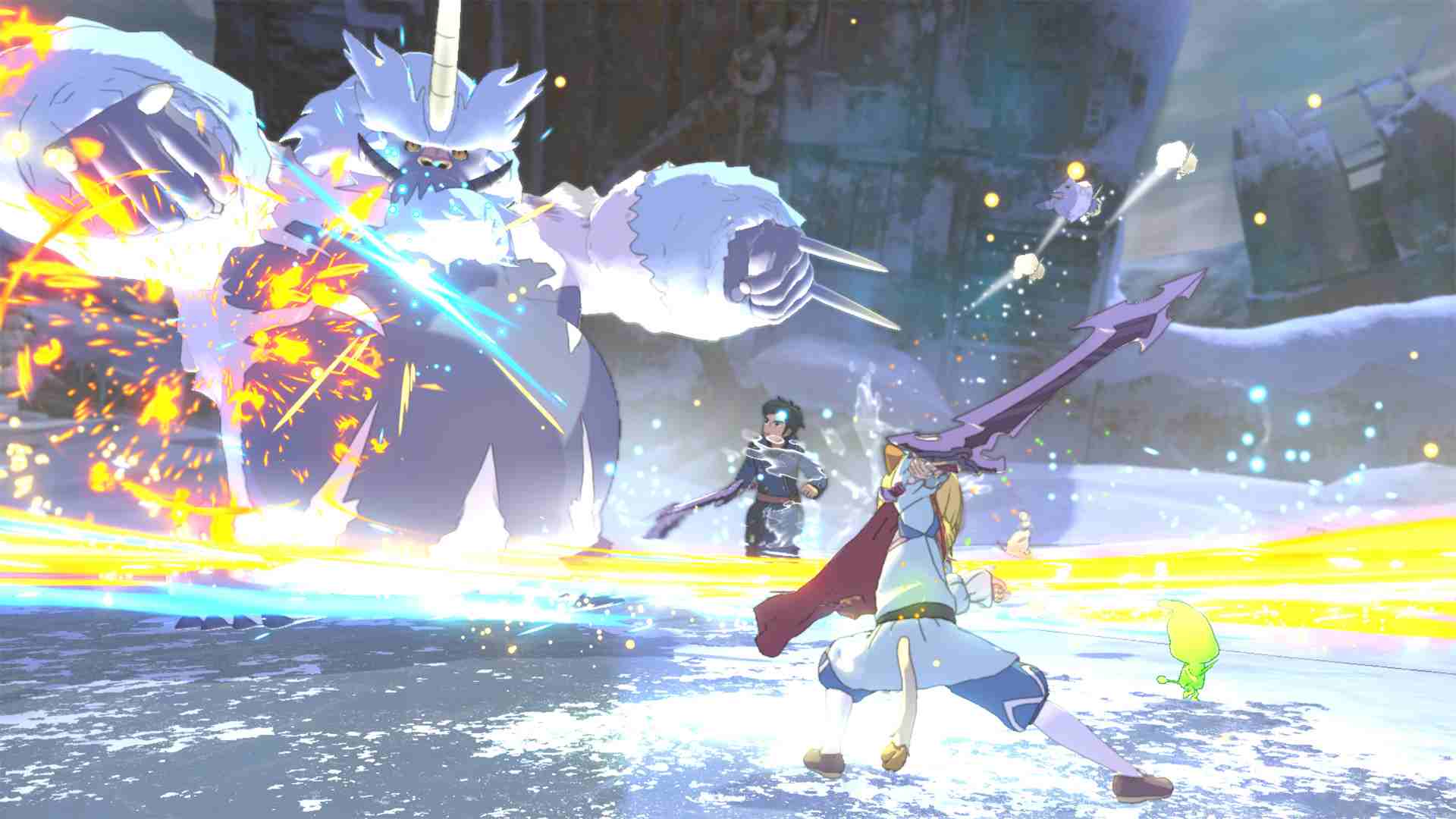 PC《二之国2：亡魂之国》免安装中文版下载_0