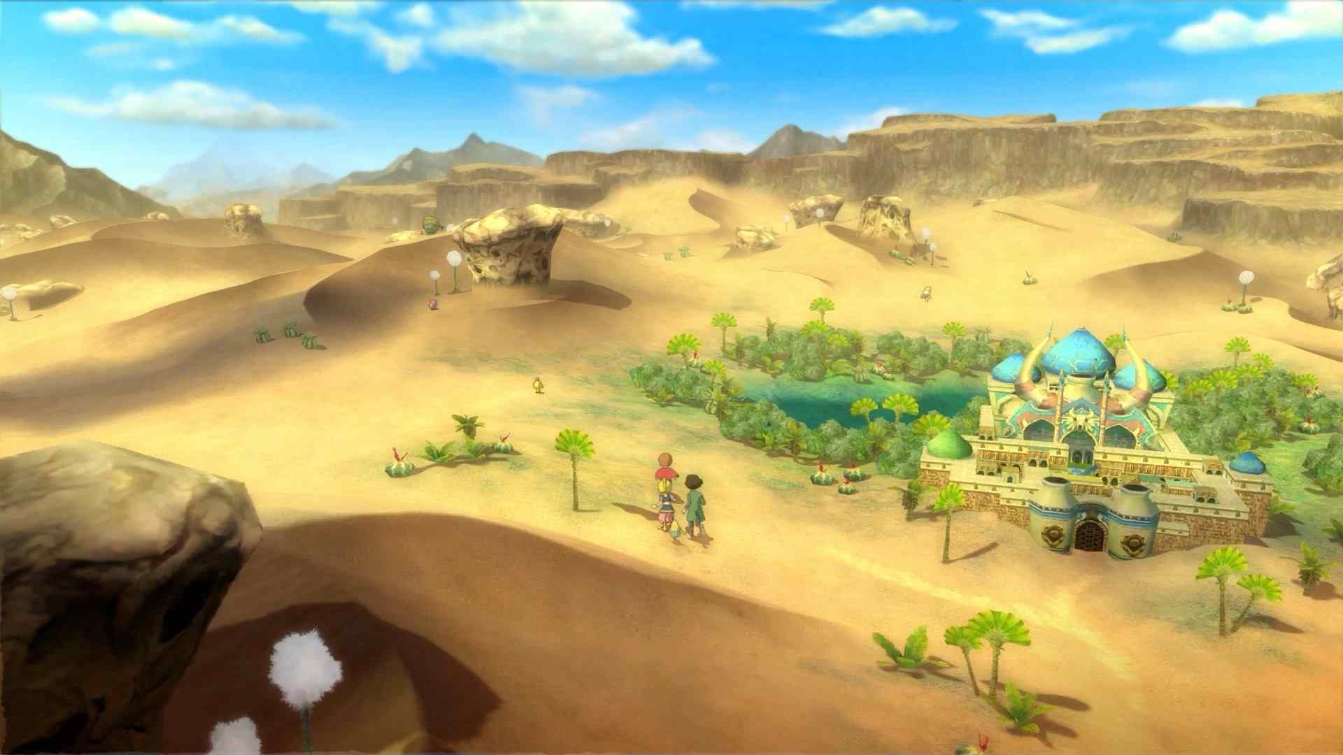 PC《二之国：白色圣灰的女王》免安装中文版下载_1