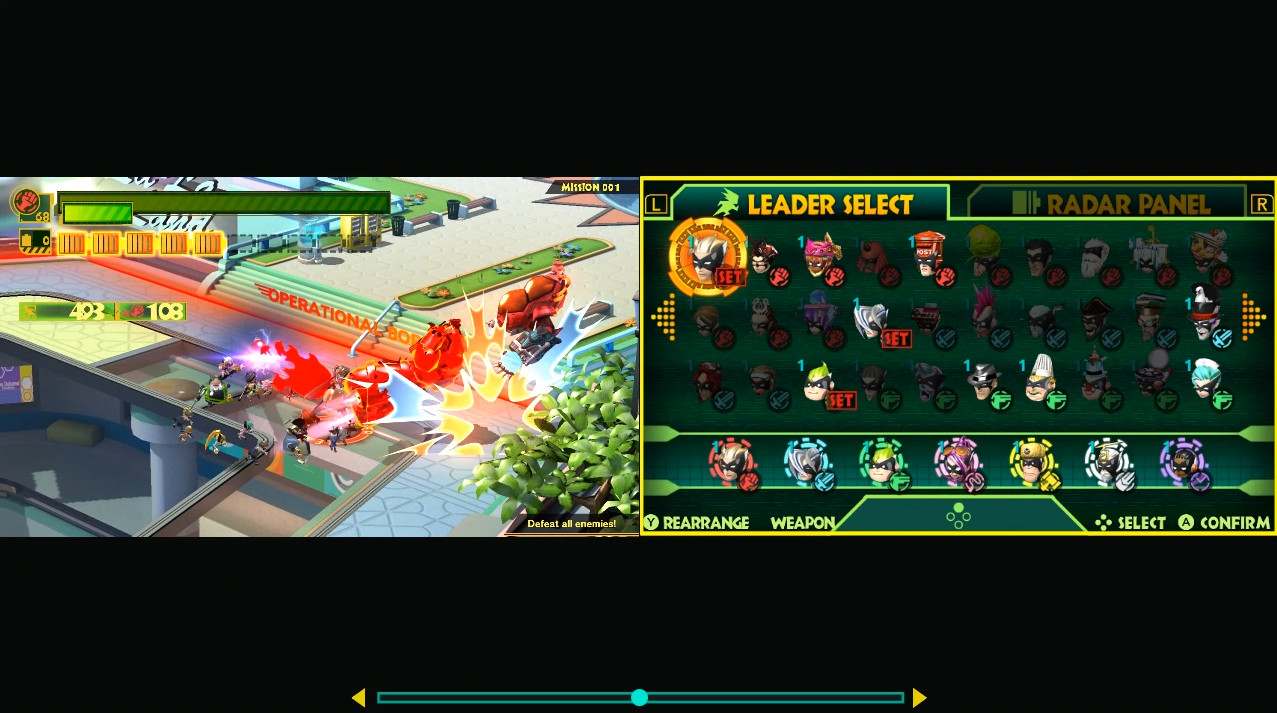 PC《神奇101重制版 The Wonderful 101: Remastered》免安装中文版下载（v1.0.5整合2DLC）_0