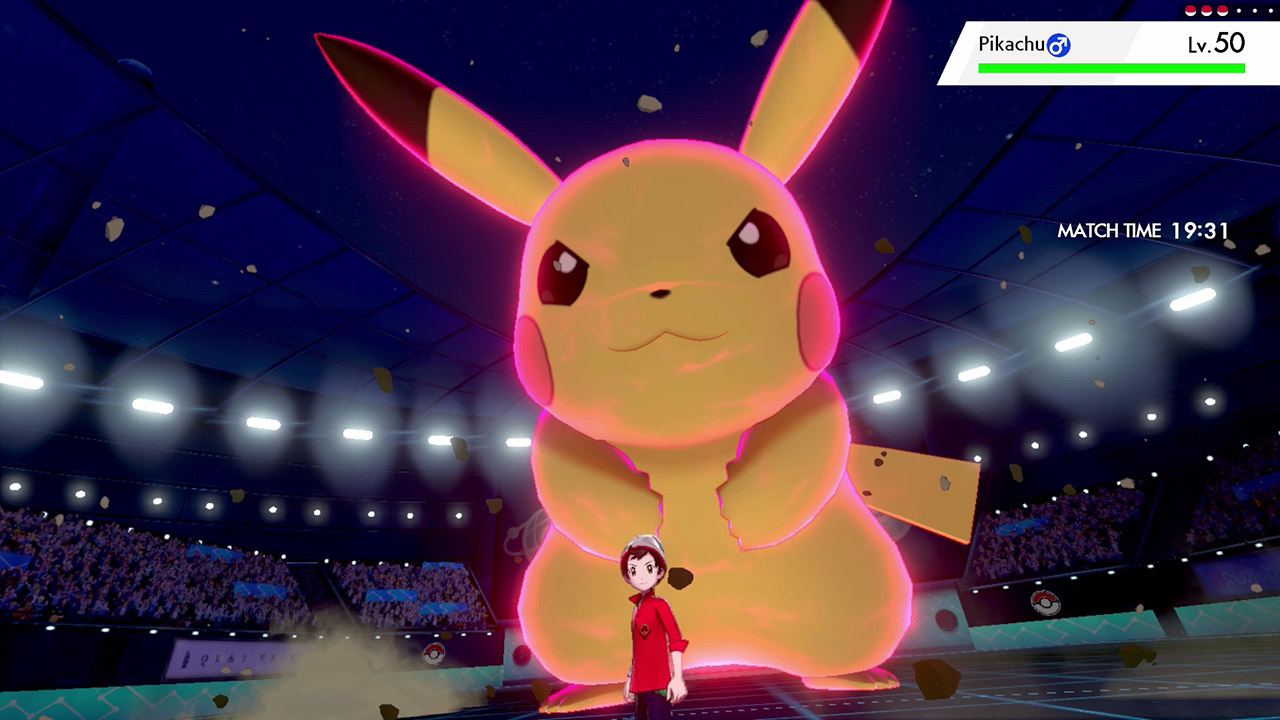 PC《宝可梦：剑与盾》整合模拟器免安装中文版下载（含1.3.1补丁+DLC）_0