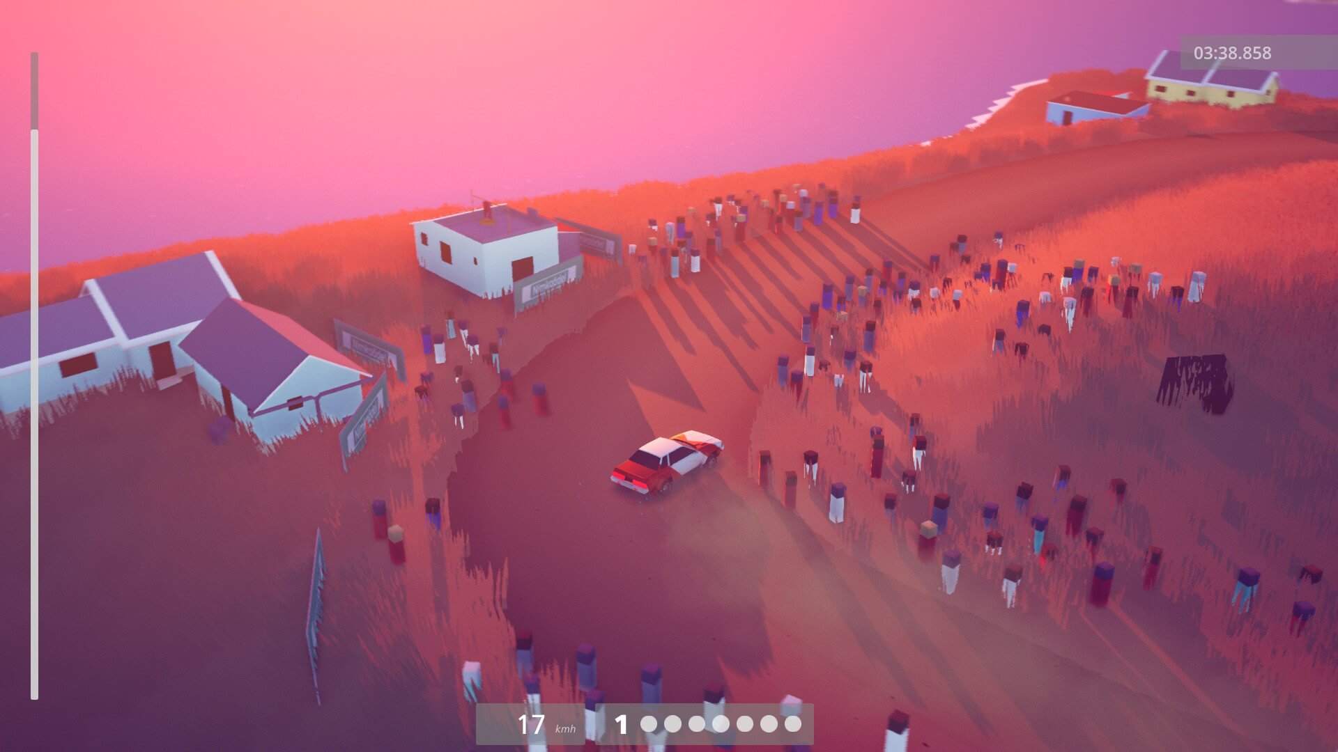 PC《拉力赛艺术 art of rally》免安装中文版下载（v1.3.4）_1