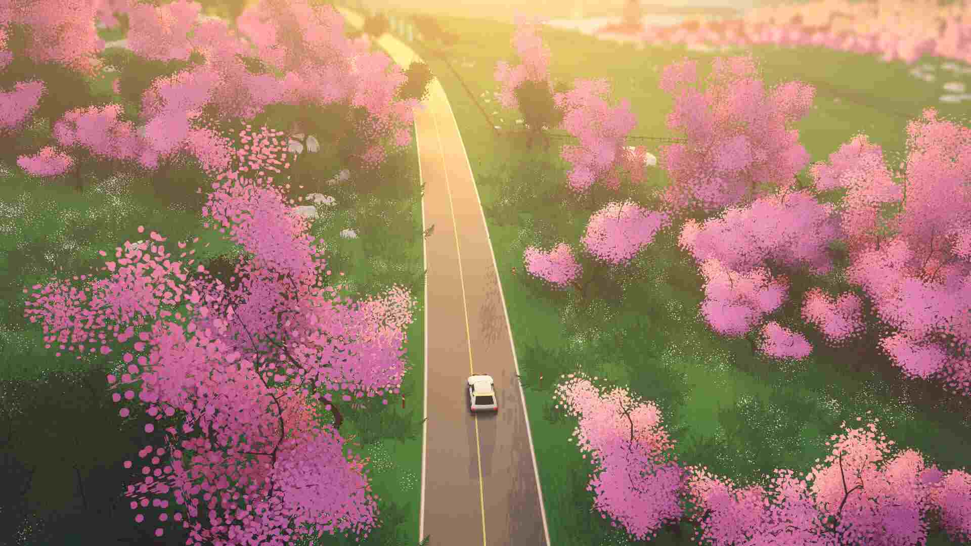 PC《拉力赛艺术 art of rally》免安装中文版下载（v1.3.4）_0