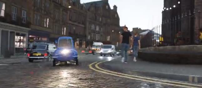 PC《极限竞速：地平线4 Forza Horizon 4》免安装中文版下载（含全车辆解锁存档）_0
