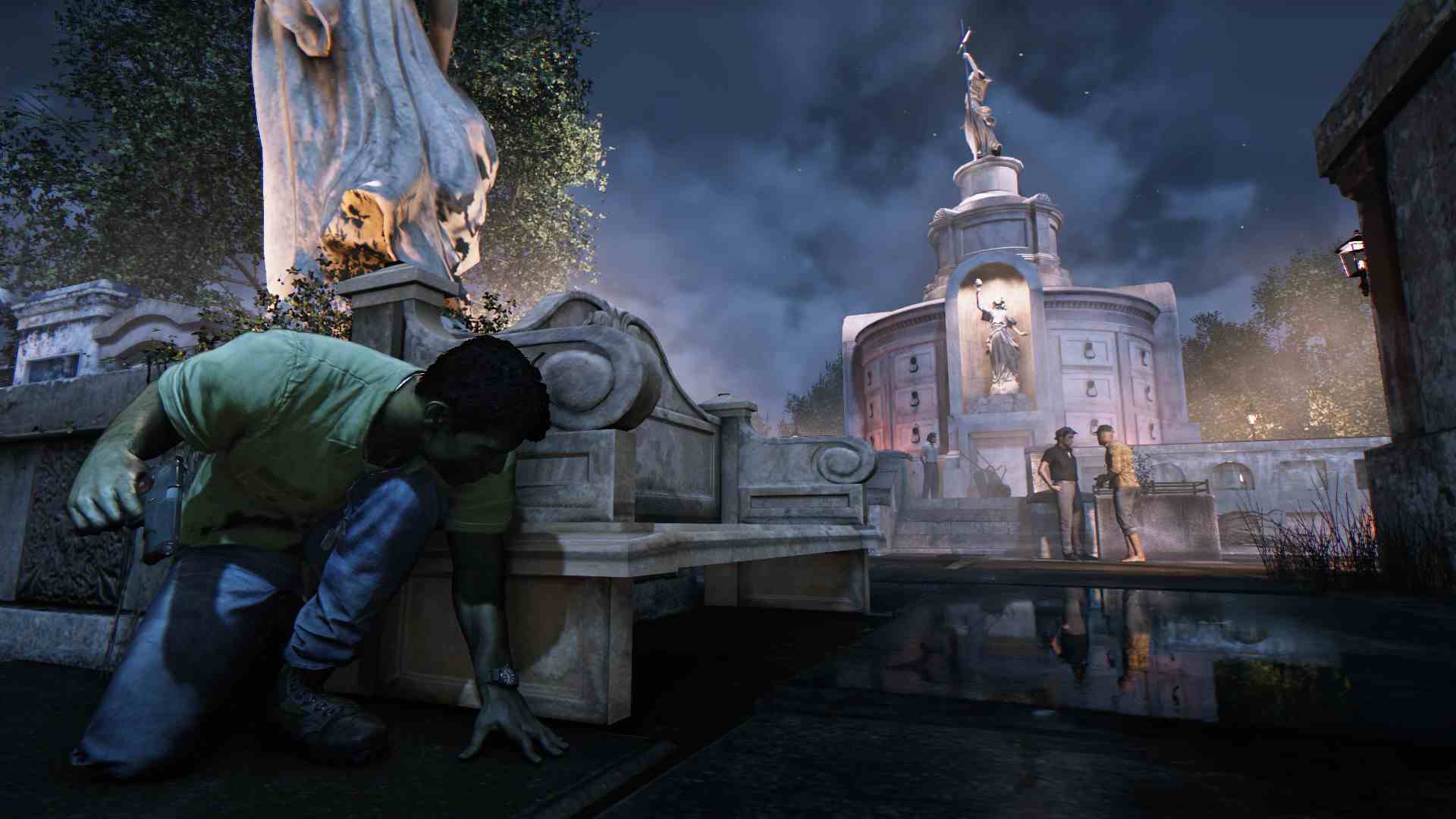 PC《四海兄弟3：终极版 Mafia III: Definitive Edition》免安装中文版下载_0