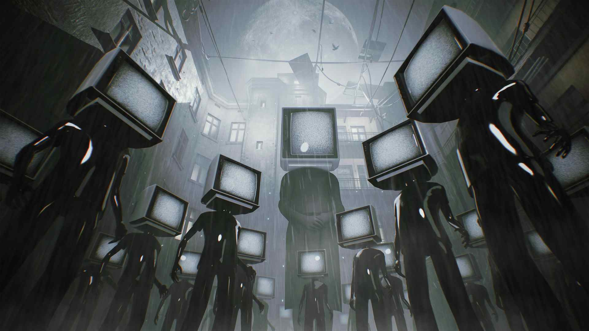 PC《观察者：系统重制版 Observer: System Redux》免安装中文版下载（Build 20211026）_0