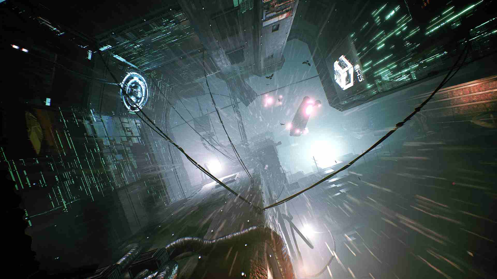 PC《观察者：系统重制版 Observer: System Redux》免安装中文版下载（Build 20211026）_1