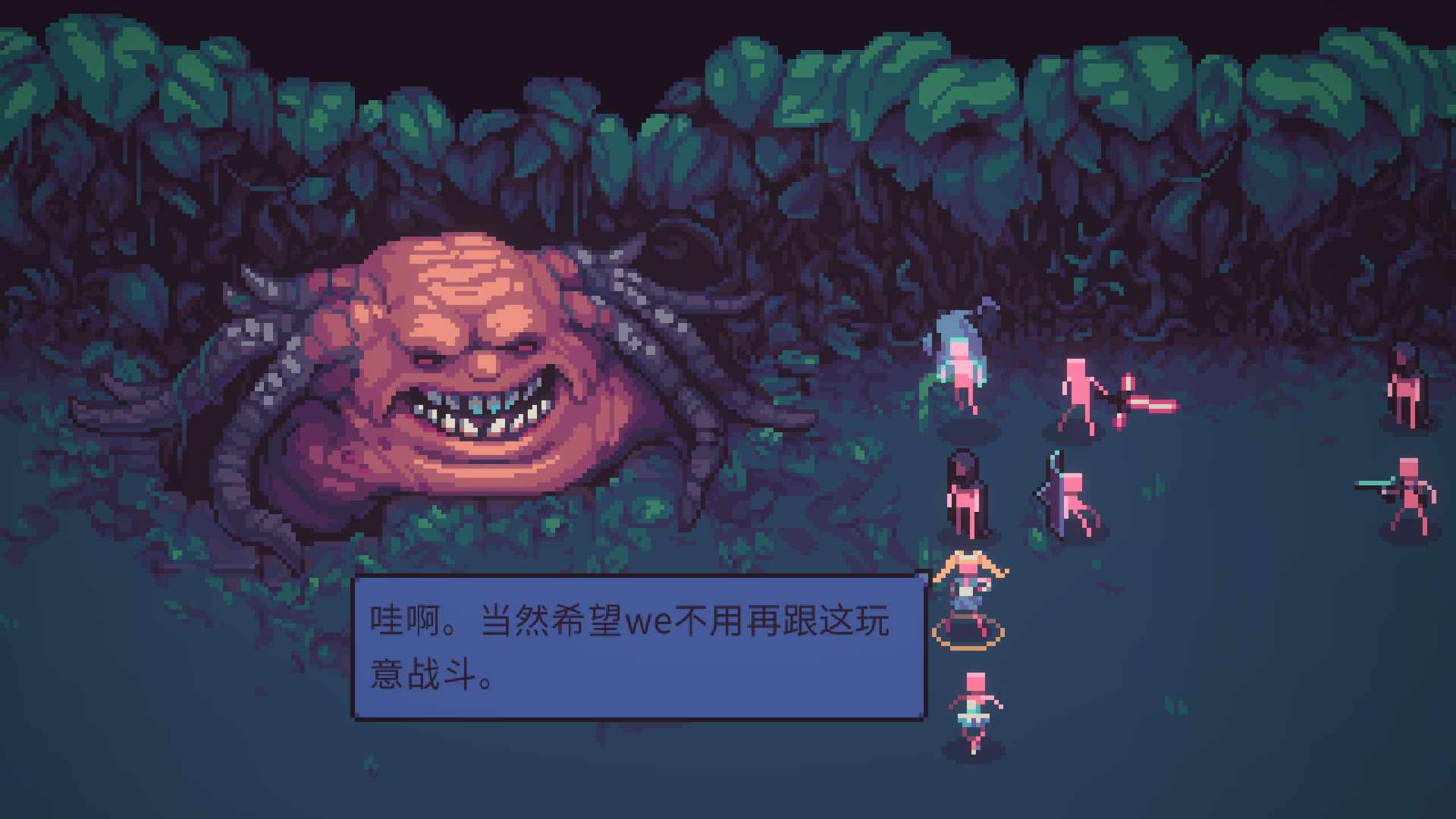 PC《暴君的游戏 Despot's Game》免安装中文版下载（v0.19.2.2）_1