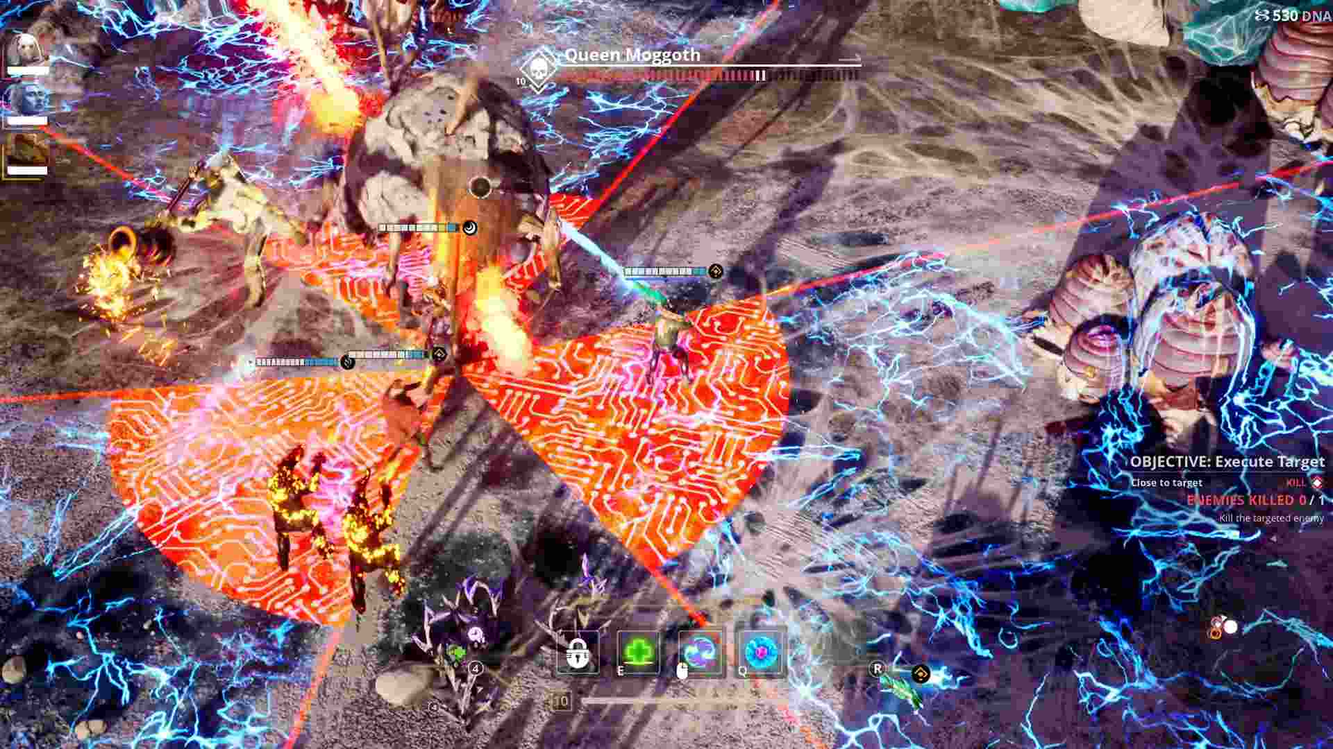 PC《杀戮小队 Killsquad》正式版免安装中文版下载（v.1.2.0.1）_1