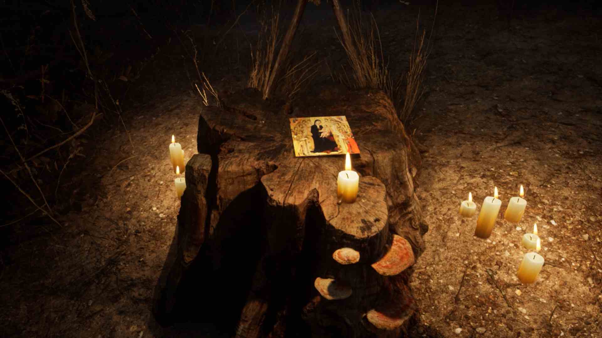 PC《恐怖故事：万圣节 Horror Story: Hallowseed》免安装中文版下载_0