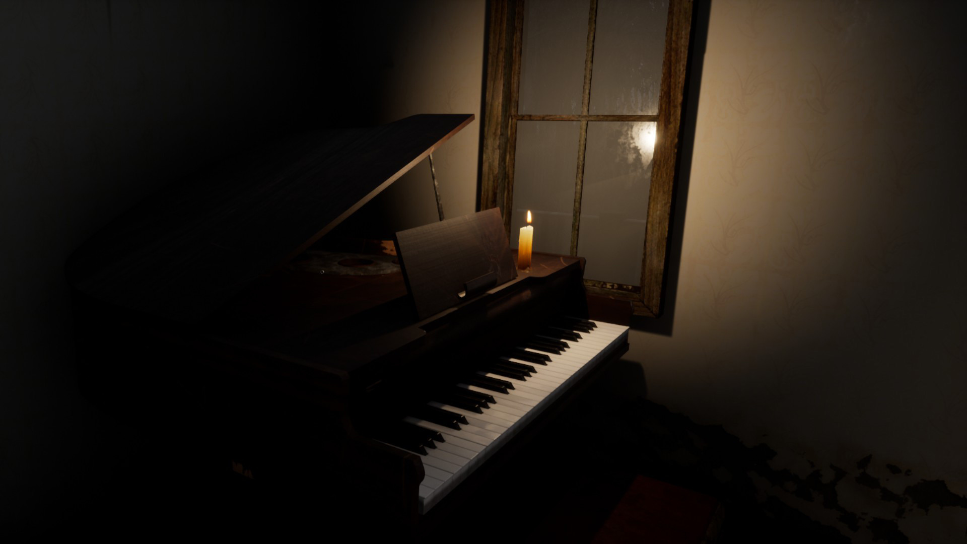 PC《恐怖故事：万圣节 Horror Story: Hallowseed》免安装中文版下载_1