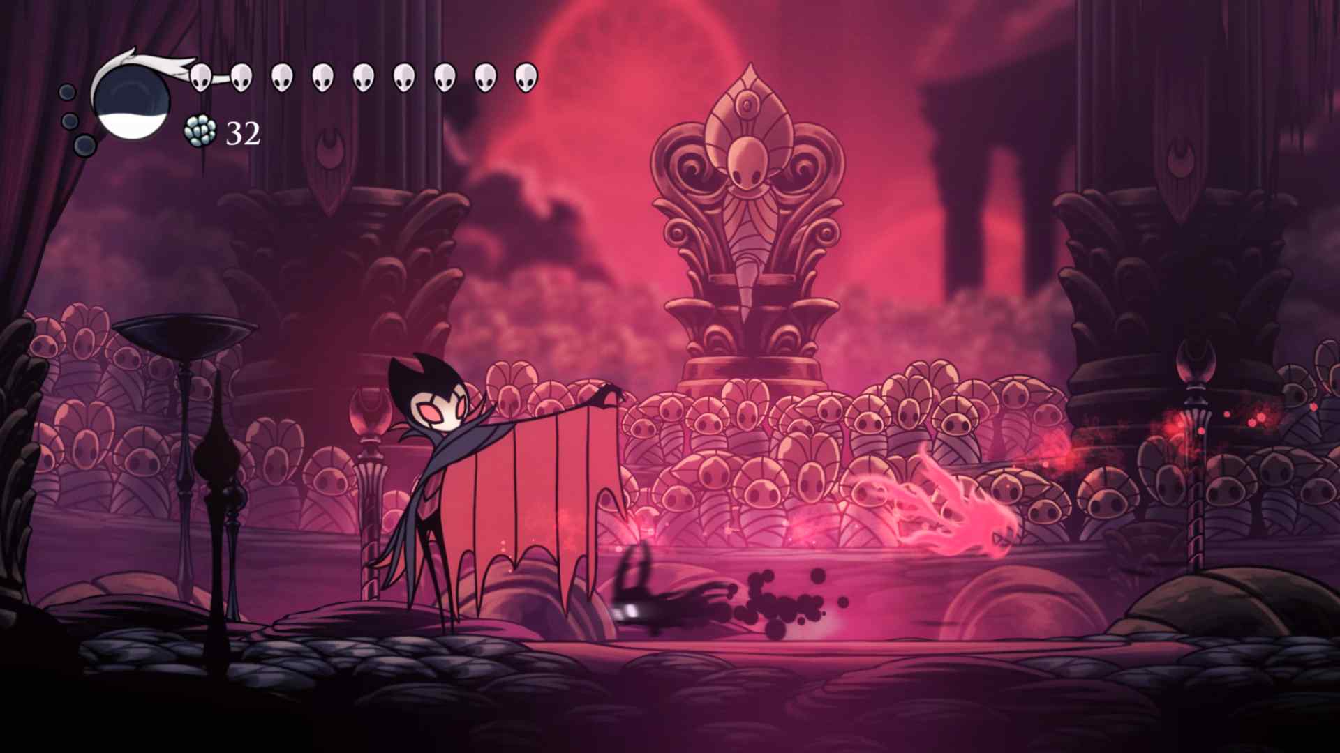PC《空洞骑士 Hollow Knight》免安装中文版下载（v1.5.78.11833）_0