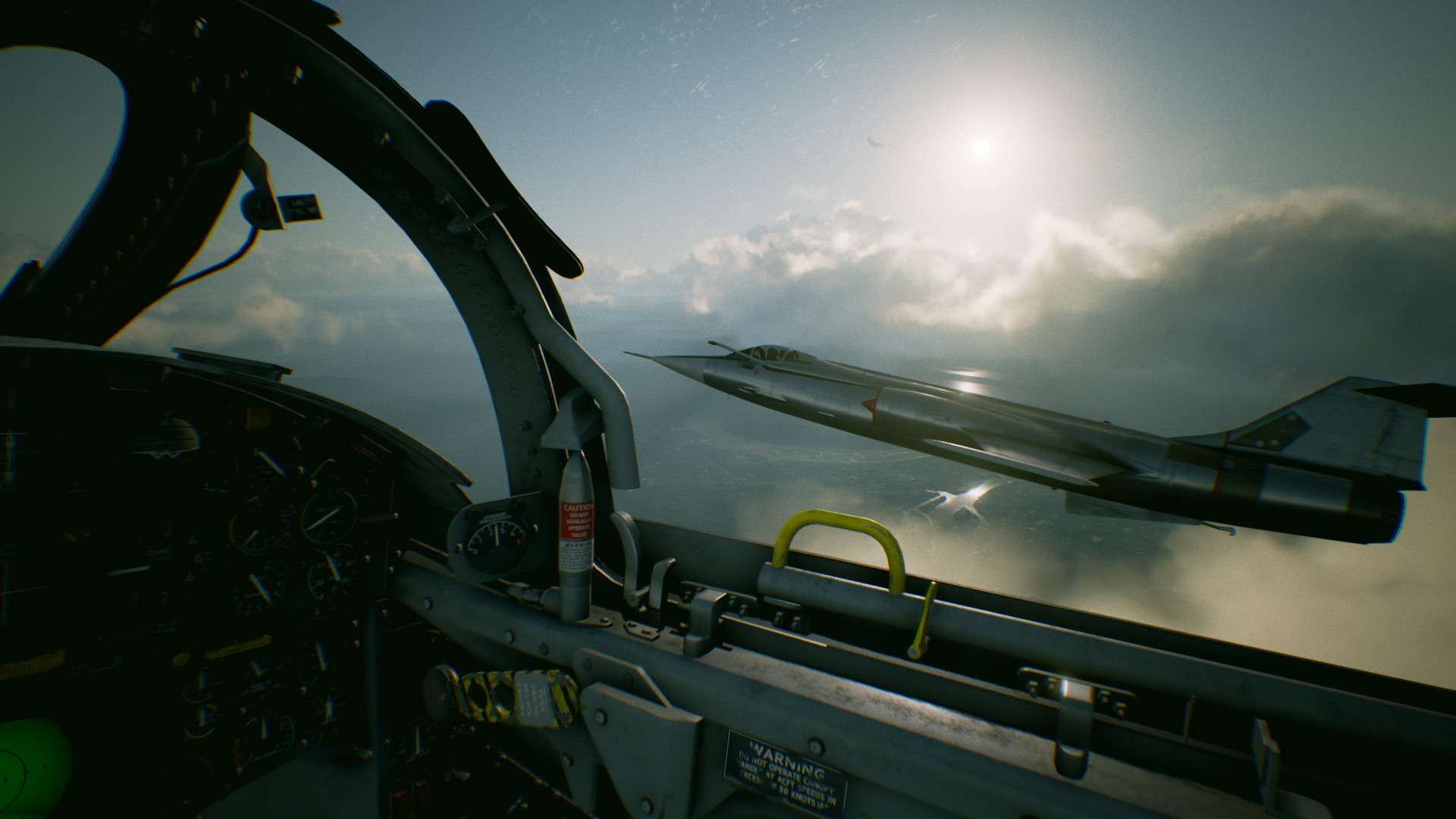 PC《皇牌空战7：未知空域 25周年版 Ace Combat 7: Skies Unknown》免安装中文版下载（v2.2.0.13豪华版整合DLC）_1