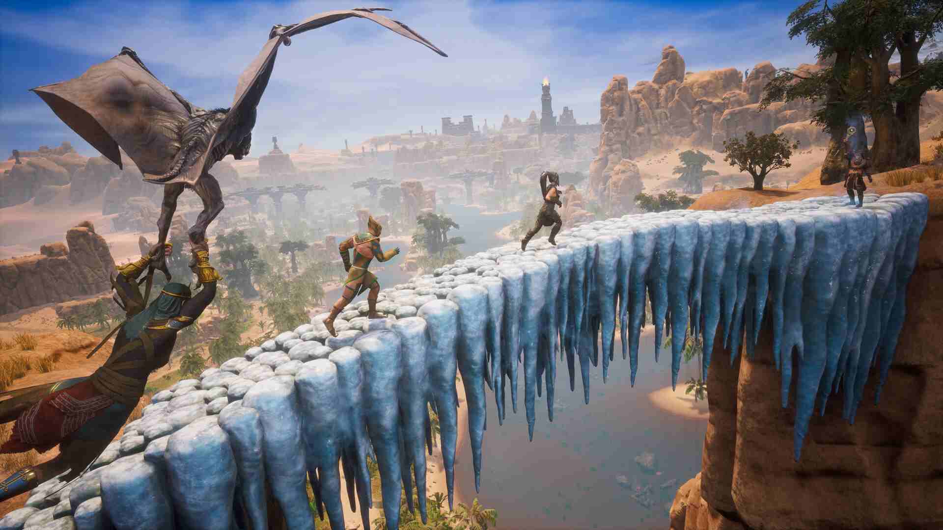 PC《流放者柯南：完全版 Conan Exiles》免安装中文版下载（v2.6整合全DLC）_0