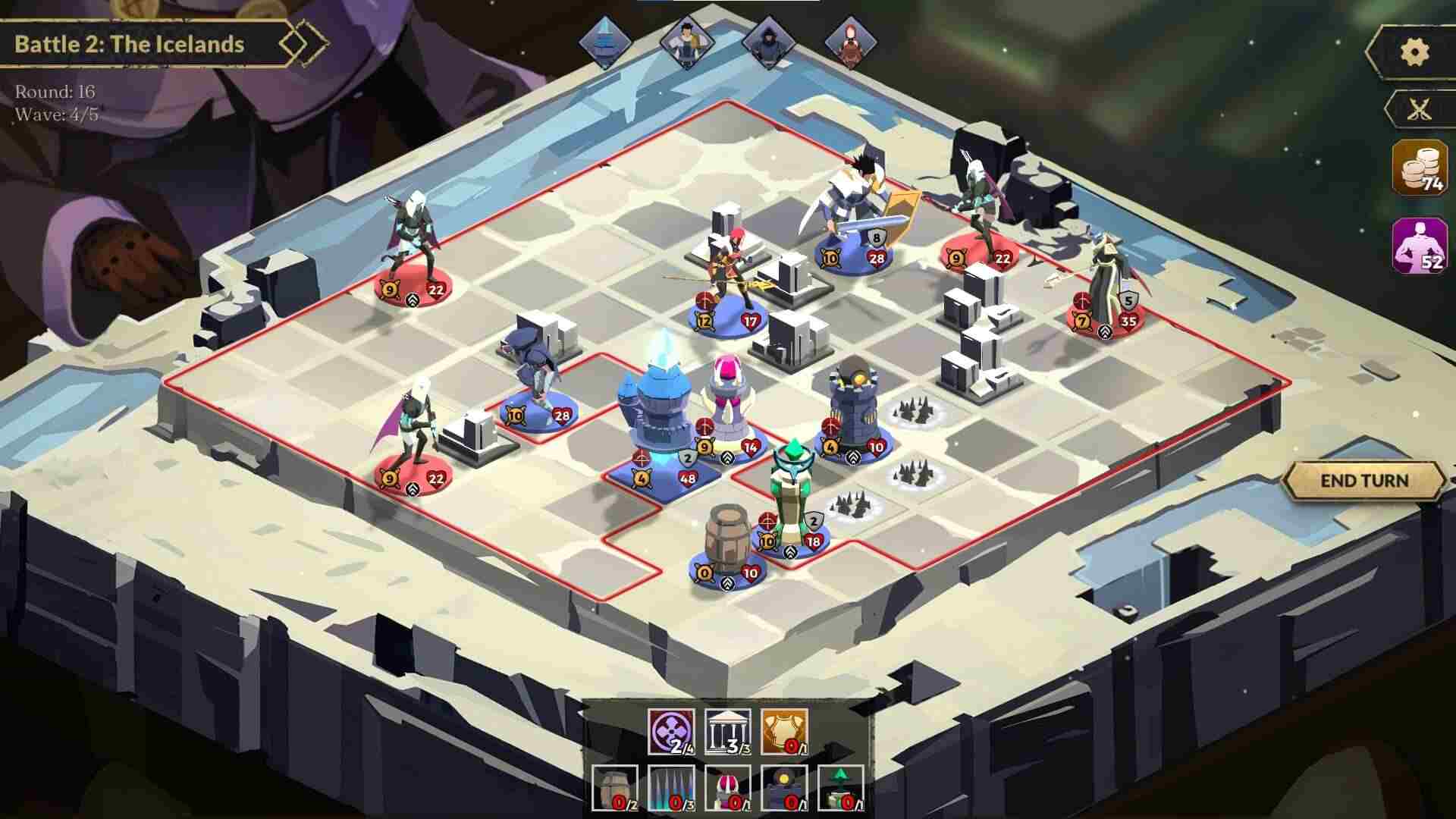 PC《壁垒圣卫 Defend the Rook》免安装中文版下载（v1.14）_0