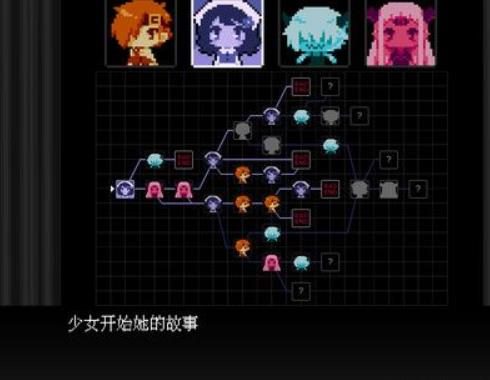 PC《坏结局剧院 BAD END THEATER》免安装中文版下载_0