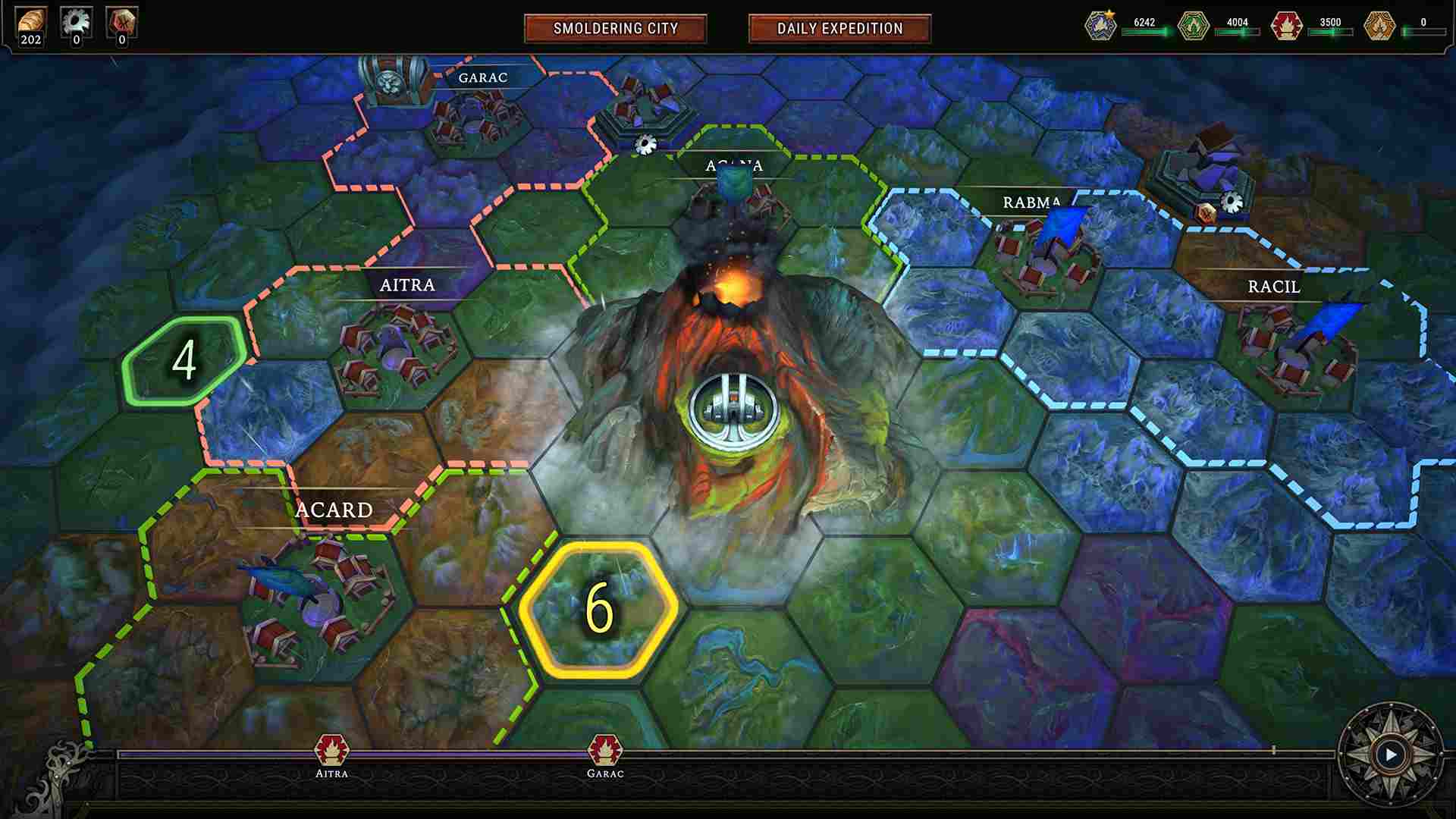 PC《抵抗风暴 Against the Storm》免安装中文版下载（v0.91）_1