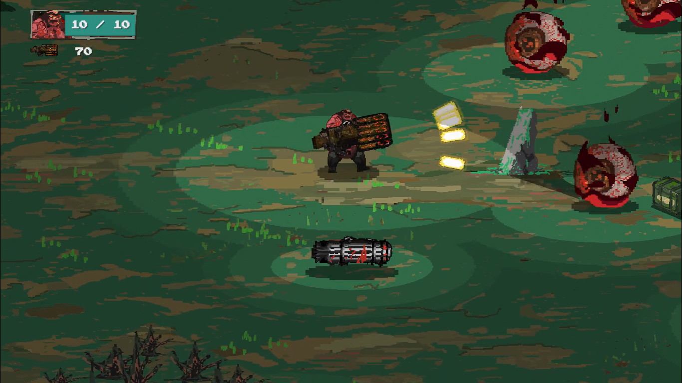 PC《福托皮亚3 FukTopia 3》英文版下载_0