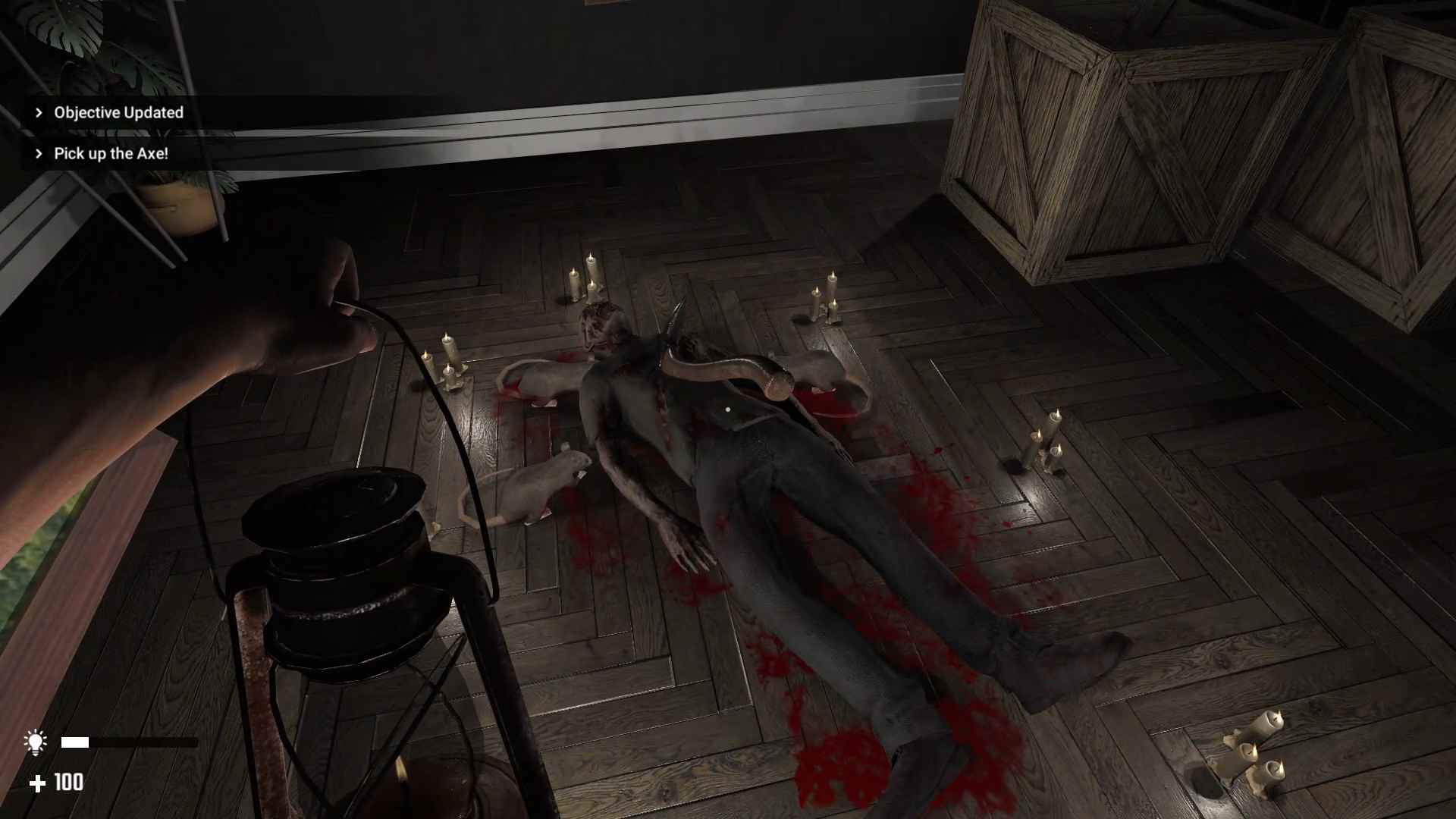 PC《生死攸关 Live Or Die》英文版下载_0