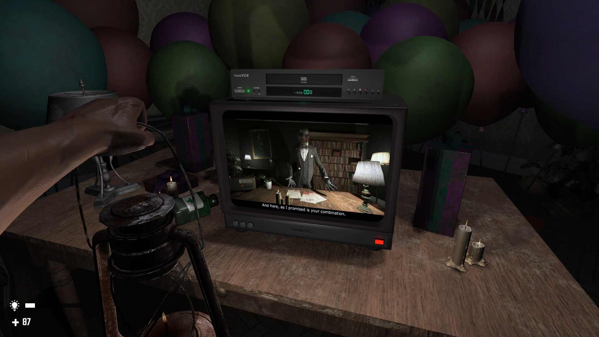 PC《生死攸关 Live Or Die》英文版下载_1