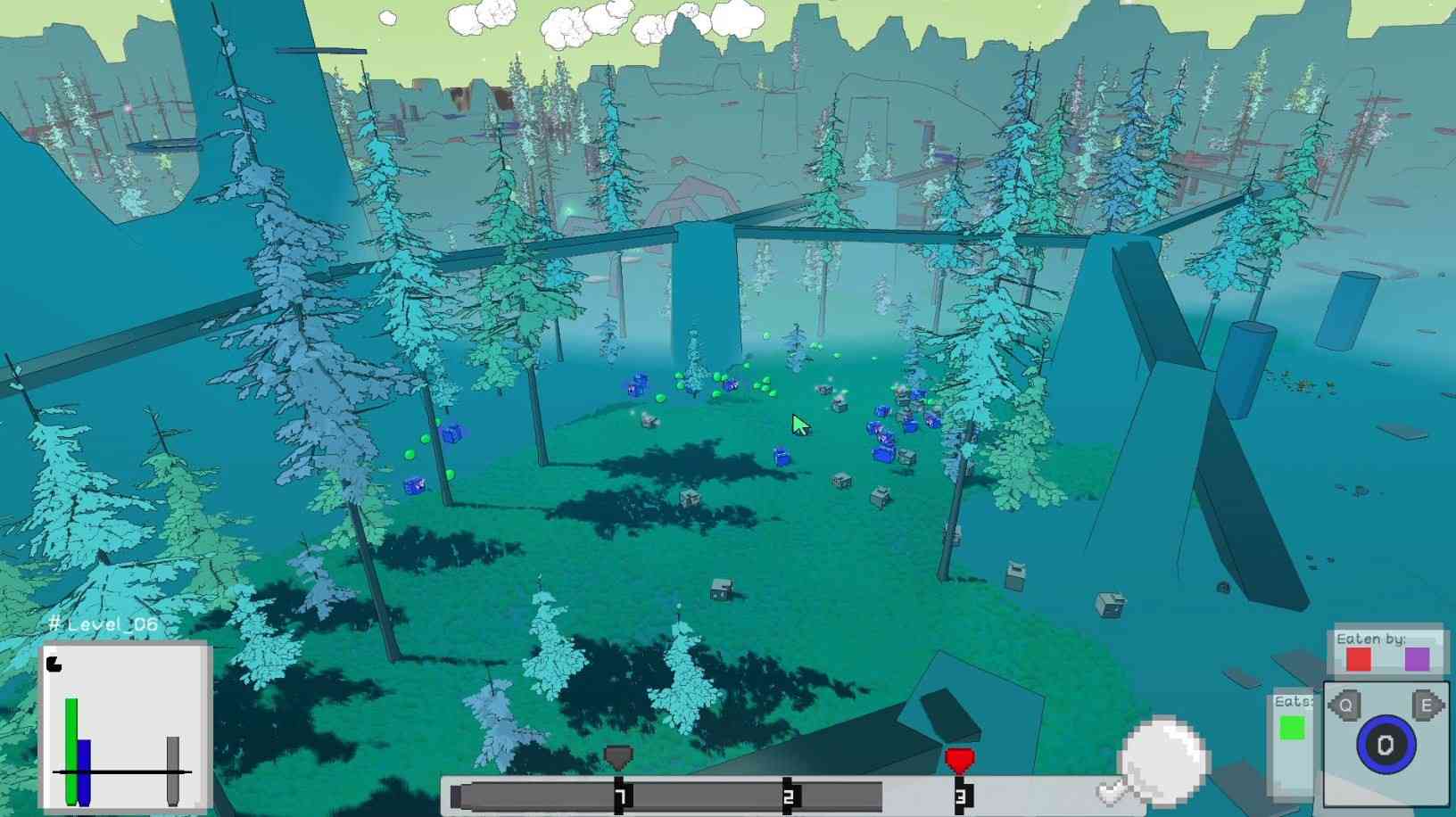 PC《生态公园 Eco Park》英文版下载_1