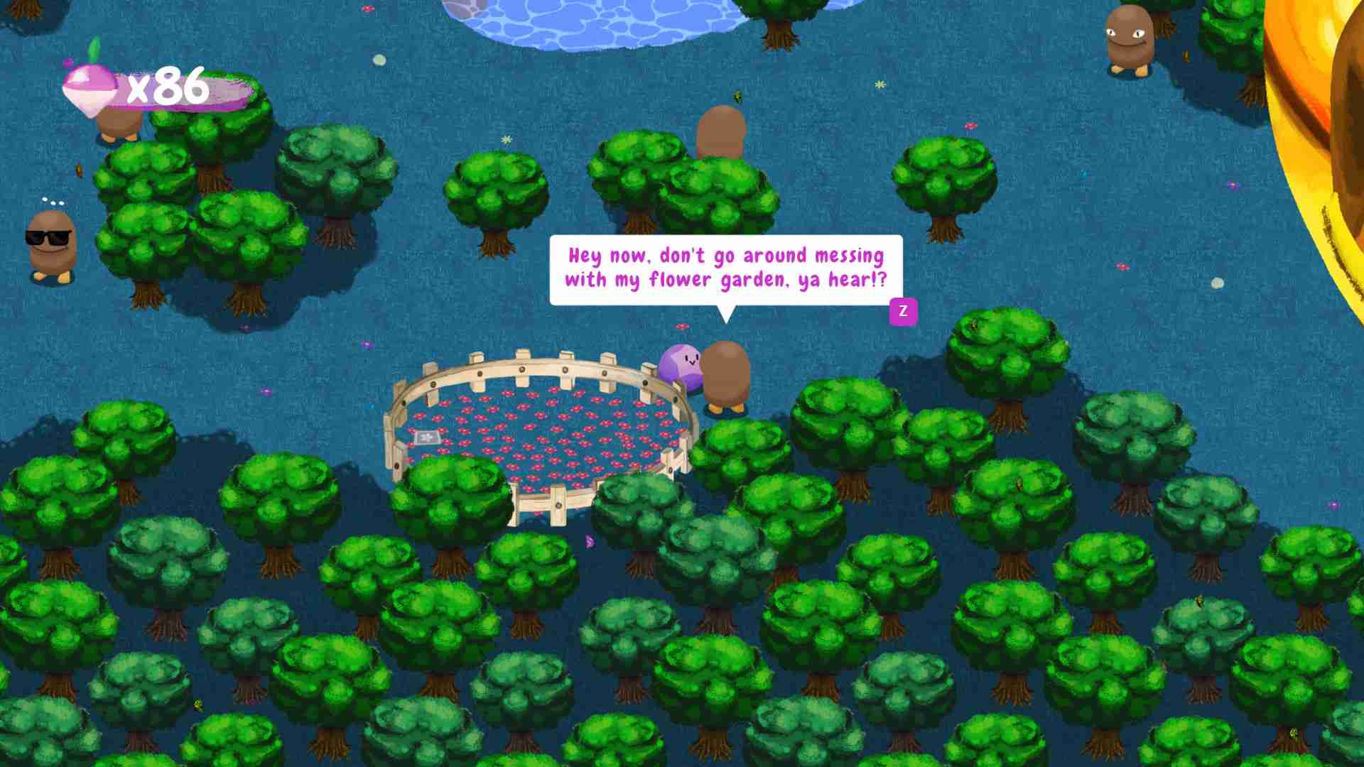 PC《超级梦想冲刺者 Super Dream Dasher》英文版下载_0