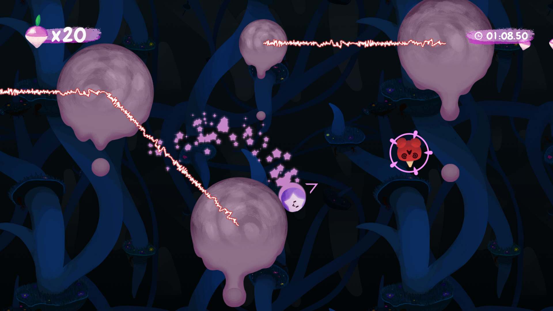 PC《超级梦想冲刺者 Super Dream Dasher》英文版下载_1
