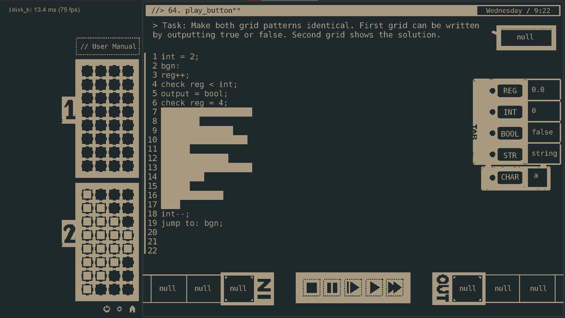 PC《彗星64 Comet 64》英文版下载_0
