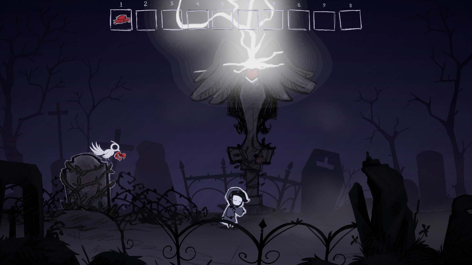 PC《祭祀灯塔 Sacrificial Lighthouse》中文版下载_1