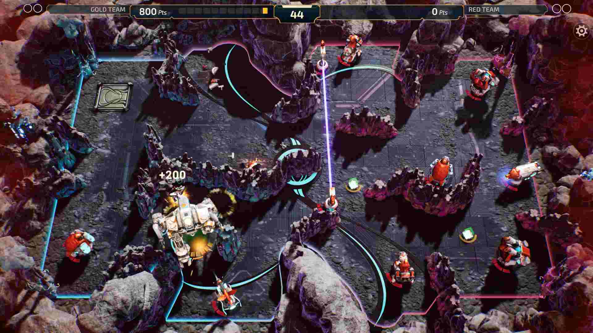 PC《去相干性 Decoherence》中文版下载_0