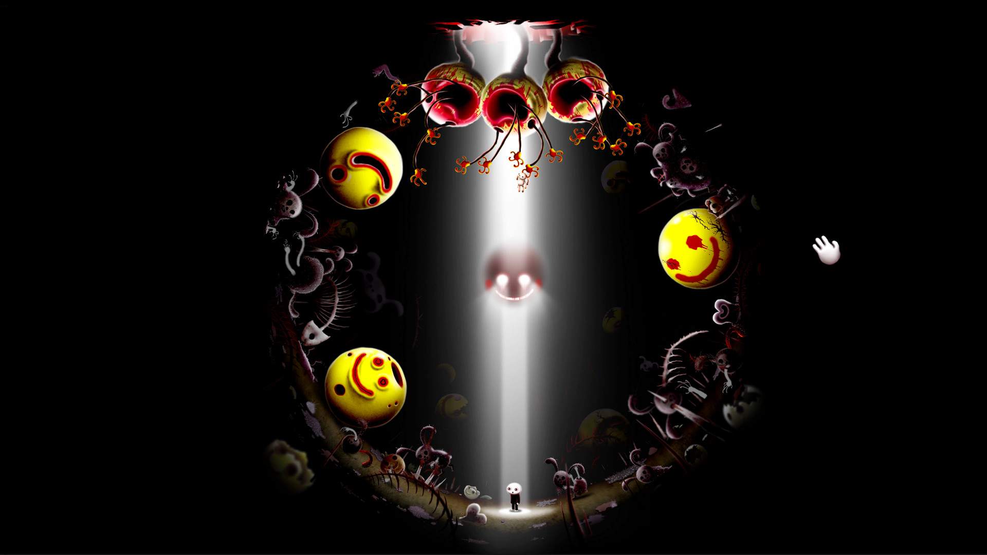 PC《快乐游戏 Happy Game》中文版下载（v1.0.1）_0