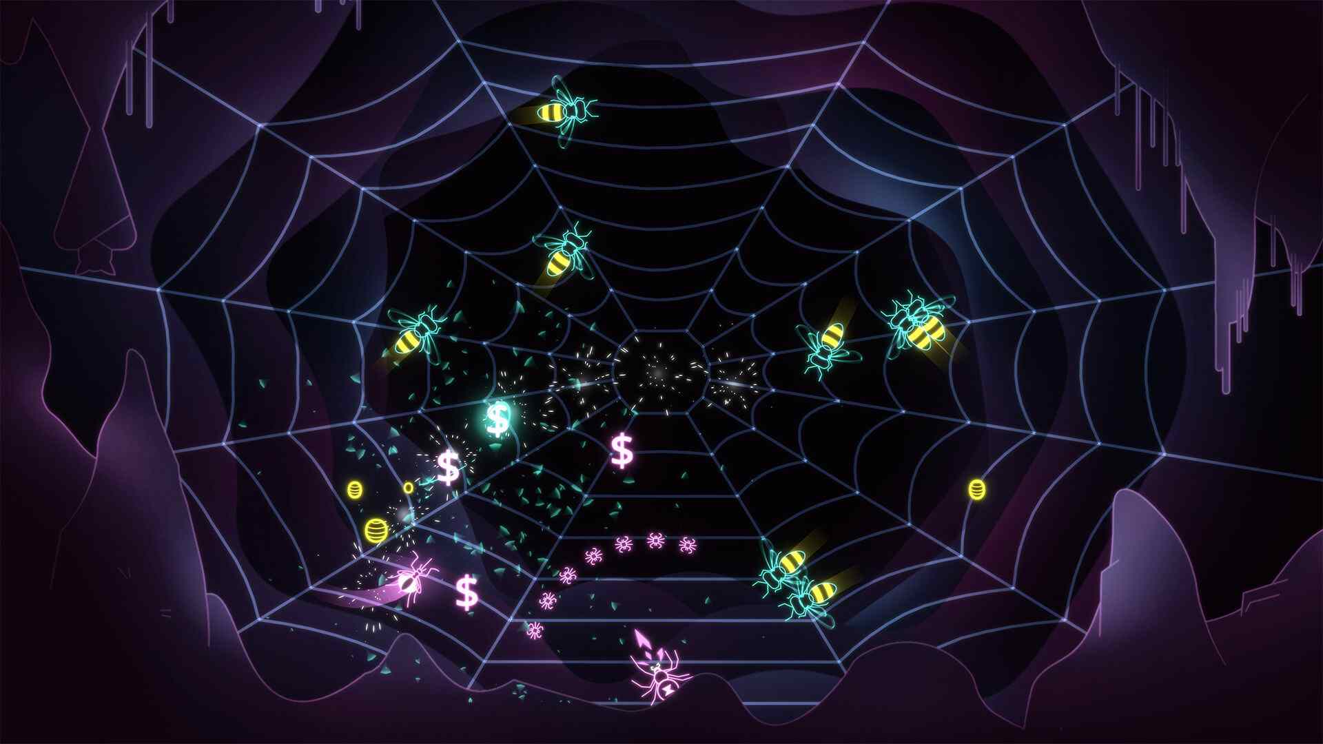 PC《黑寡妇：充能 Black Widow Recharged》中文版下载_1
