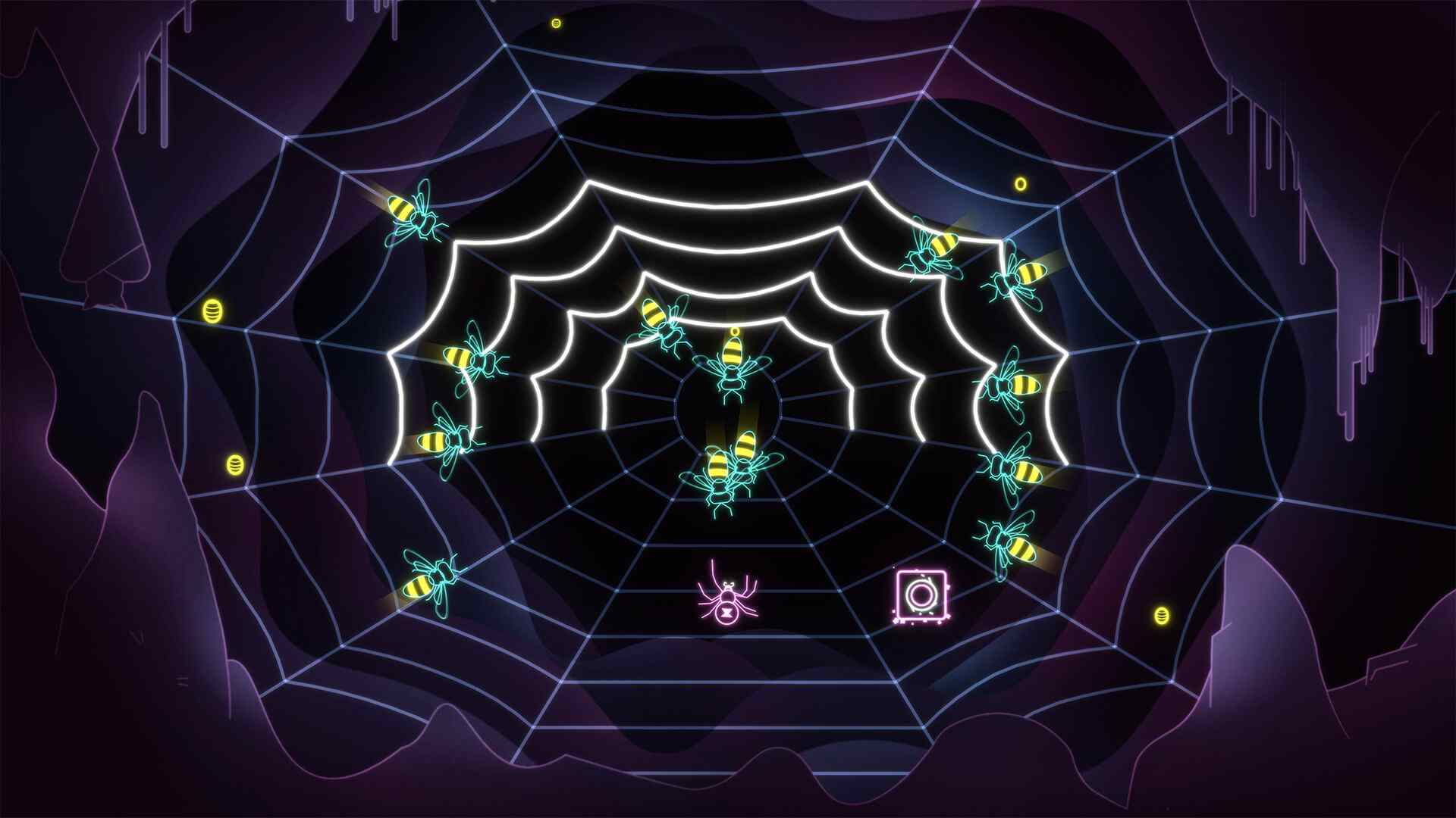 PC《黑寡妇：充能 Black Widow Recharged》中文版下载_0