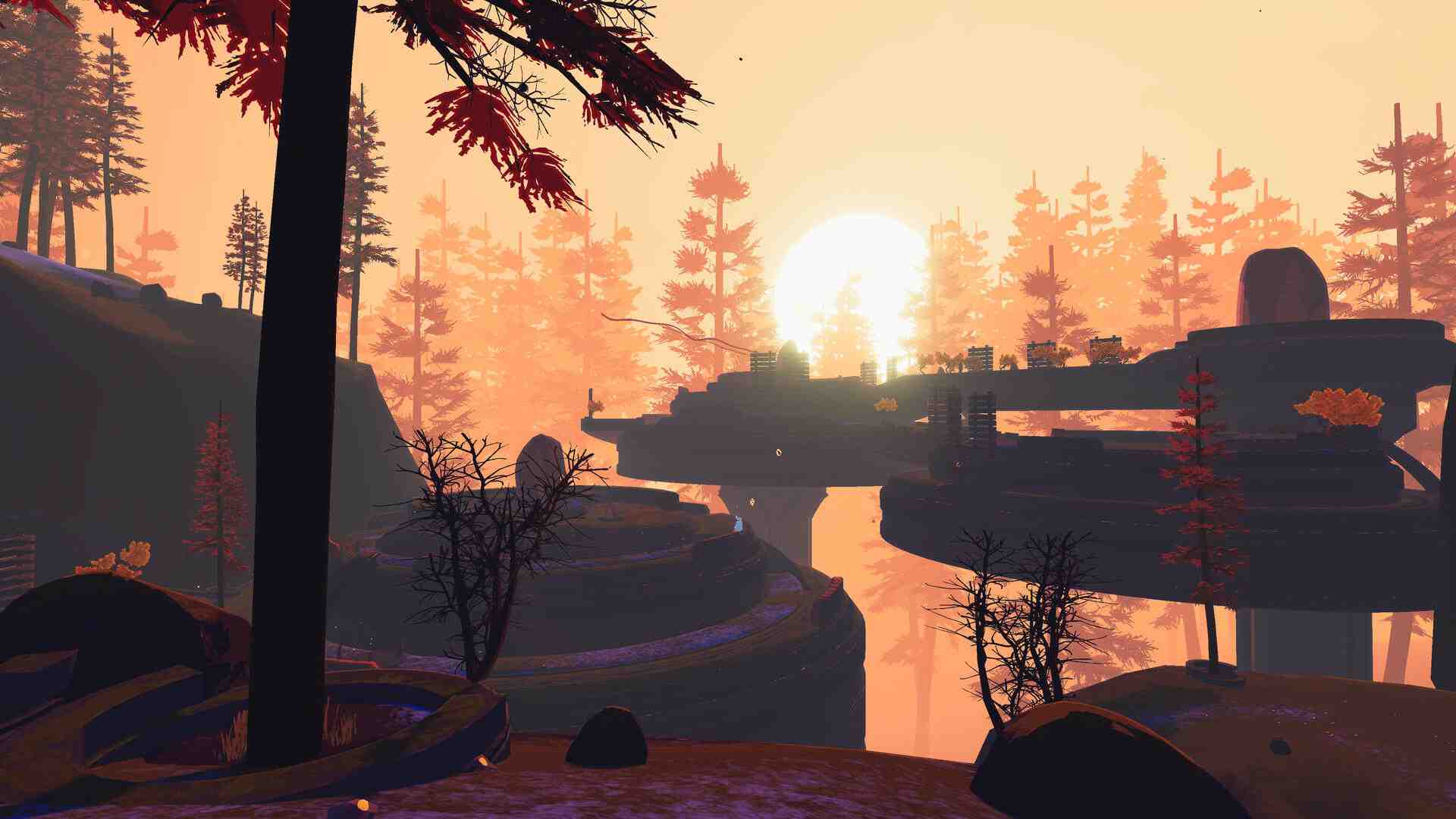 PC《雨中冒险2 Risk of Rain 2》免安装中文版下载（v1.1.1.4）_1