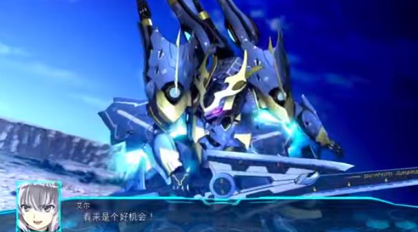 PC《超级机器人大战30 Super Robot Wars (30th Anniversary)》免安装中文版下载（v1.3.0.0）_1