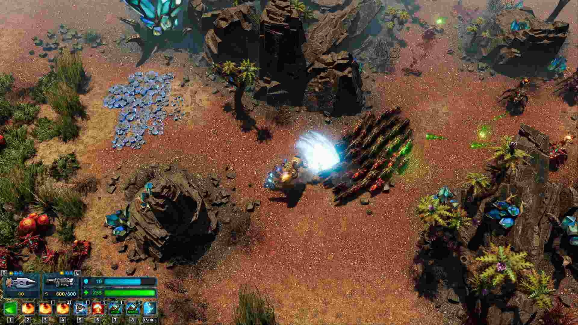PC《银河破裂者 The Riftbreaker》免安装中文版下载（集成金属恐怖DLC）_1