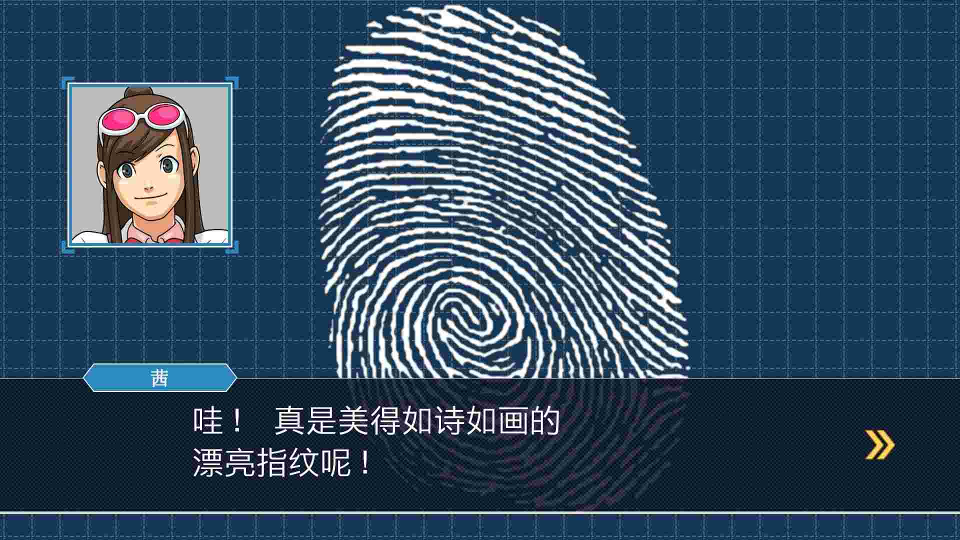 PC《逆转裁判123：成步堂精选集 Phoenix Wright Ace Attorney Trilogy》免安装中文版下载_1